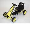 Kettler 8855-190 Wildcat Pedal Car