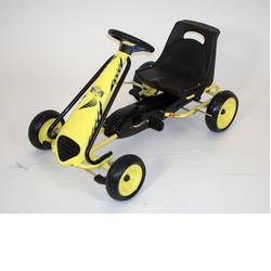 Kettler 8855-190 Wildcat Pedal Car