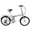 Kettler KT301-007 I-On Folding Bike