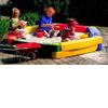 6 Sided Sandbox