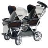 Peg-P&eacute;rego 2010 Java Duette SW Stroller