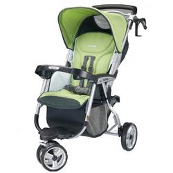 Peg Perego IPAV28NA34FG74ST24 Vela Stroller - KIWI