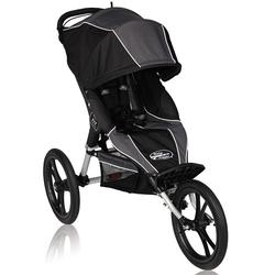 Baby Jogger 80431 F.I.T. Jogging Stroller in Slate/Black, 2010