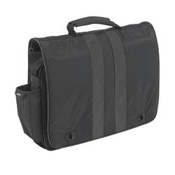 Baby Jogger J8D00 Diaper Bag in Black/Black for City Mini/Elite