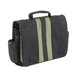 Baby Jogger J8D09 Diaper Bag in Green/Black for City Mini/Elite