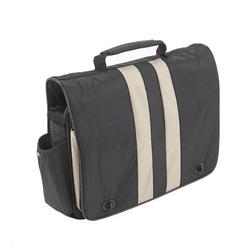 Baby Jogger J8D01 Diaper Bag in Stone/Black for City Mini/Elite