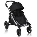 Baby Jogger City Select Single Jogging Stroller