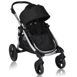 Baby Jogger City Select Single Jogging Stroller
