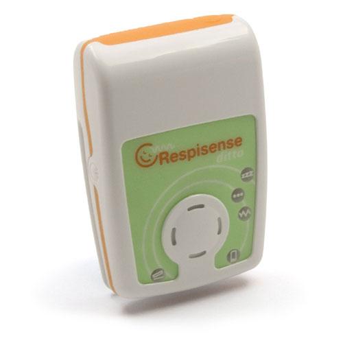 Respisense Ditto baby breathing monitor