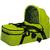 Mountain Buggy Swift Carry Cots Lime  