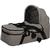 Mountain Buggy Swift Carry Cots Flint  