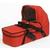 Mountain Buggy Swift Carry Cots Chilli 