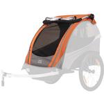 Burley Solo Orange 960074