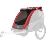 Burley Solo Red 960075