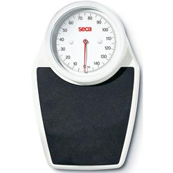 Seca floor scale, seca 762