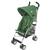 Maclaren WTR04043 Triumph - Racing Green/Silver