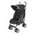 Maclaren WTR11023 Techno XT - Black on Black Frame