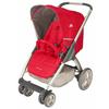 Maclaren GTLXlitered, Grand Tour LX Lite - Scarlet