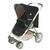 Maclaren GTLXliteblk Grand Tour LX Lite - Black