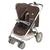 Maclaren GTLXconvbrn, Grand Tour LX Convertible - Coffee