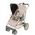 Maclaren GTLXconvchm, Grand Tour LX Convertible - Champagne