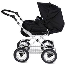 Bumbleride Lava Queen B - FREE shipping