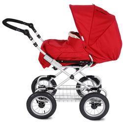 Bumbleride Ruby Queen B - FREE shipping