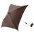 Mutsy Parasol - Active Brown