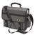 Mutsy Nursery Bag - Cargo Grey 
