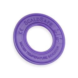 KidzMed T5304  ScaldSafe Bath Thermometer