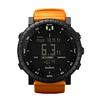 Suunto SS015914000 Core All Outdoor Watch - Orange Black