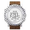 Suunto SS015916000 Core All Outdoor Watch - Aluminum Light