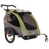  Burley 2010 Solo Green