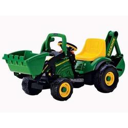Peg Perego IGED1069 John Deere Utility Tractor