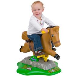 Peg Perego IGED0092 Rocky Stationary Rocking Horse