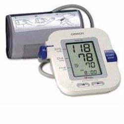 Omron HEM-780 Automatic Blood Pressure Monitor with ComFit Cuff