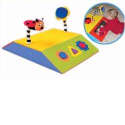 Edushape 706202 Climb N Play Picture