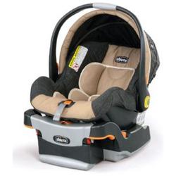 Chicco 04060414760070 Keyfit Infant Car Seat 22 (with Base) - Hazelwood