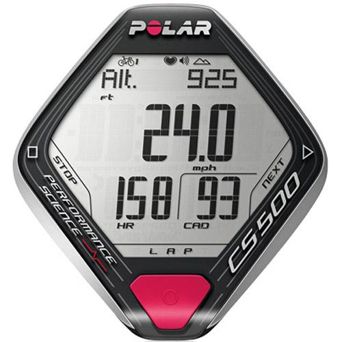 Polar CS500 90037715