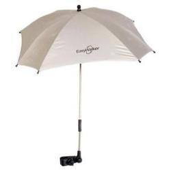 EasyWalker 72311 Parasol - Umbrella : Silver 