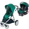 Britax B-Ready&reg; Stroller & Chaperone Infant Carrier - Green