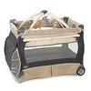Chicco Lullaby LX Playard - Hazelwood