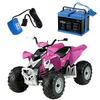 Peg Perego Polaris Outlaw Pink Kit