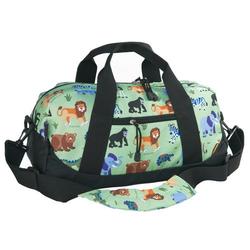 Wildkin 25080 Wild Animals Duffel Bag Picture