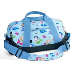Wildkin 25081 Mermaids Duffel Bag Picture