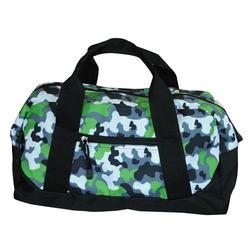 Wildkin 25088 Camoflauge Duffel Bag Picture