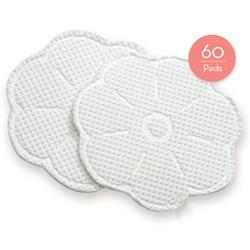 Breastfeeding Pads | Breast Pads | Disposable Pads - Simplisse S4002 Disposable Breast Pads, 60 Pack