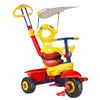 Tricycles