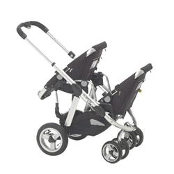 Icandy Ic132 Pear Tandem Stroller Picture