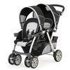 Chicco 00079043430070 Together Stroller Romantic USA, Grey/Black